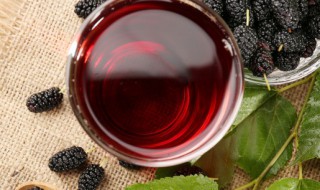 桑葚和玉米须能一起泡水吗 玉米须加桑葚干一起泡茶可以嘛