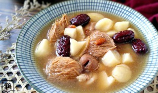 十大养胃补品 十大养胃补品排名