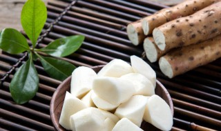 山药容易熟吗（山药容易熟吗能吃吗）