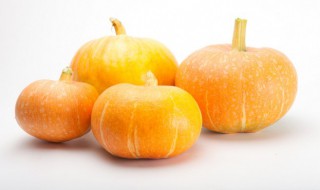 南瓜和红枣能一起煮粥吗（南瓜和红枣能一起煮粥吗功效）