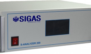 红外气体分析仪介绍 红外气体分析仪的原理