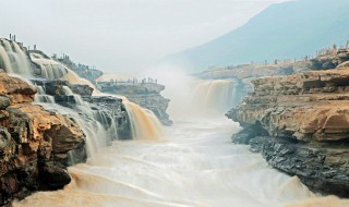 关于黄河的格言(关于黄河的格言有哪些)