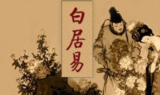 西湖白堤的得名与哪位诗人有关（西湖白堤的得名与哪位诗人有关?白居易李白苏东坡杜甫）