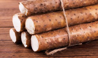 山药变绿了能吃吗 山药 变绿