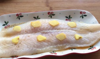 龙利鱼蒸多长时间 龙利鱼蒸多长时间熟