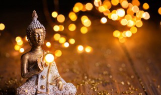 梦到佛是什么意思（梦见佛是什么意思?）