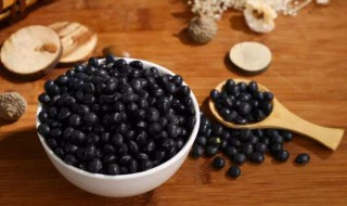 哪些人不适合吃黑豆汤（哪些人不适合吃黑豆水）