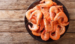 关于水煮大头虾的参考做法 水煮大头虾煮多长时间