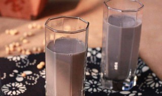 哪些人不适合吃黑豆浆（哪些人不适合吃黑豆浆粉）