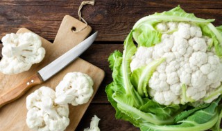 菜花怎么腌好吃 菜花怎么腌好吃怎么存放