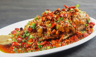 鱼皮可以吃吗 减肥鱼皮可以吃吗