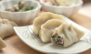 饺子怎样煮不破皮（速冻饺子怎样煮不破皮）