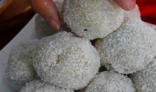 糍粑怎么做才好吃（高粱糍粑怎么做才好吃）