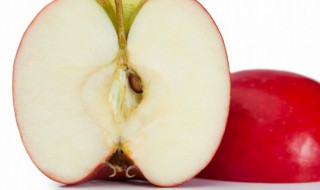冬季养生吃苹果好处多(冬天吃苹果有什么好处和坏处)