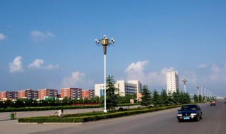 中牟县怎么读 中牟县怎么读?