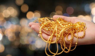 男的项链带什么样的比较好 男的项链带什么牌子比较好