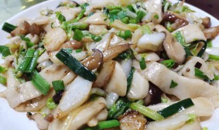 白粿怎么煮好吃 白粿怎么煮好吃配菜