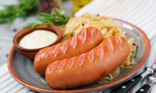 火腿的做法大全家常菜（火腿肉的做法大全家常菜视频）