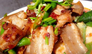 条肉的家常做法 条肉的家常做法视频