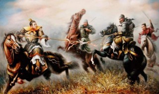 三国演义概括30字 三国演义概括30字1到120回