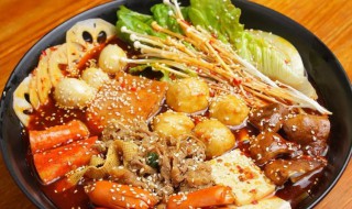麻辣烫怎么煮（袋装麻辣烫怎么煮）