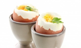 电饭煲怎么煮鸡蛋(电饭煲怎么煮鸡蛋粥)