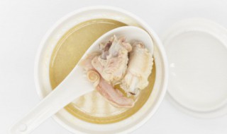 怎么炖老母鸡 怎么炖老母鸡汤好喝又营养