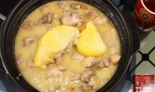 鸡炖不烂怎么办（鸡炖不烂怎么办?）