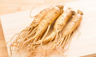 人参炖鸡怎么做 人参炖鸡怎么做最好