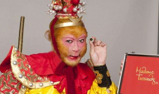 美猴王出世概括（美猴王出世概括50字）