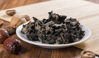 黄瓜炒木耳做法（黄瓜炒木耳做法窍门）