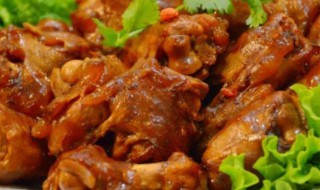 炸羊尾的做法 炸羊尾的做法和配料