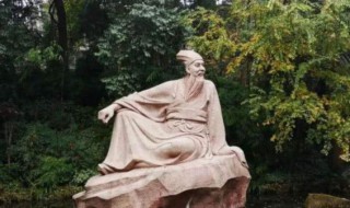 宋朝三苏是哪三苏(三苏哪个是父亲)