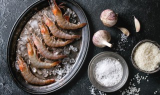 大虾有什么好处 大虾有什么好处和坏处