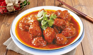 鱼肉丸子怎么做好吃 鱼肉丸子怎么做好吃又简单窍门