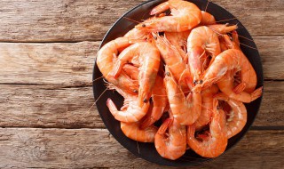 关于虾的做法介绍 有关虾的做法