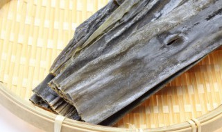 女人经常吃海带好吗（女人经常吃海带好吗?）
