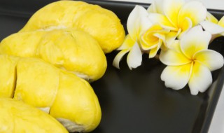 女人吃榴莲什么时间最好（女性吃榴莲最佳时间 女性吃榴莲的好处）