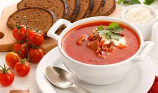 罗宋汤的做法有哪些(简单的罗宋汤家庭做法)