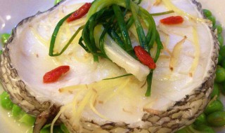 鳕鱼怎么蒸好吃又营养（鳕鱼怎么蒸好吃又营养价值）