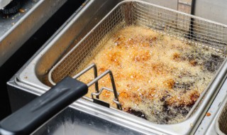 怎么炸肉好吃 怎么炸肉好吃又嫩