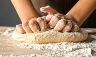 江米面怎么做好吃（江米面怎么做好吃又简单视频）