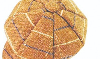 贝雷帽适合什么脸型戴（贝雷帽哪个颜色洋气）