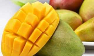 吃芒果到底有什么好处和坏处（吃芒果有什么好处有什么坏处）
