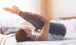 坚持运动的好处有些什么 坚持运动的好处有些什么作用