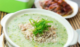 吃什么养胃的效果最好 吃什么养胃效果最好的食物