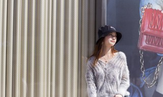 渔夫帽适合配什么衣服 渔夫帽配什么衣服好