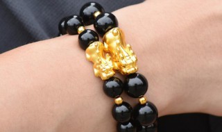 男人戴什么手链好看又实用 男人戴什么手链招财转运