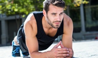 每天坚持做平板支撑会有哪些好处（每天坚持做平板支撑有什么好处）