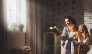 实现亲子阅读有哪些好处 实现亲子阅读有哪些好处和意义